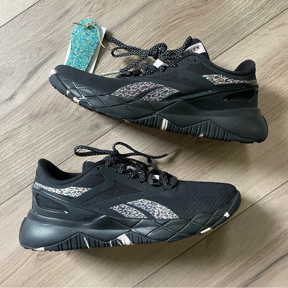 NWT Reebok Nanoflex Cross Trainer 6 - Picture 1 of 6